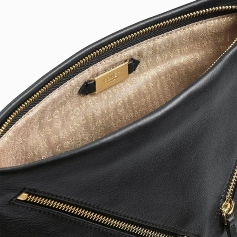 :: S&D Versatile 4-in-1 Covet Waverly Clutch - Picture 10 of 11